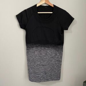 Lululemon size 8 excellent condition